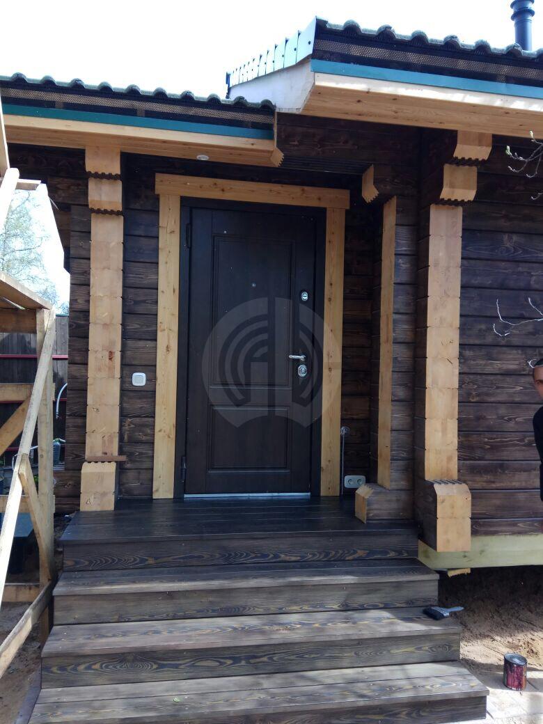 Гулькевичей домокомплекты отделка